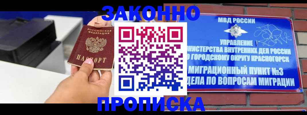 временная регистрация гарантия в Оленегорске